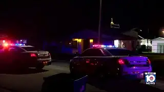 BSO: Home intruder fatally shot by homeowner