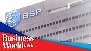 BSP warns vs. 1-year debt moratorium