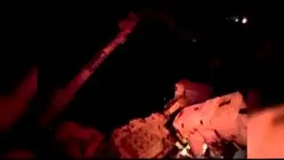 BT Vancouver: Christmas Eve Spacewalk