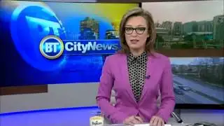 BT Vancouver: Latest Newscast-Apr 11