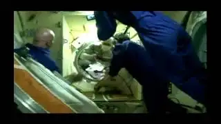 BT Vancouver: Space Station Visit