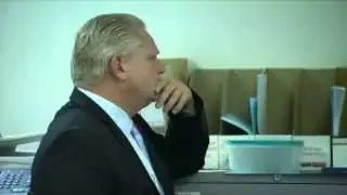 BT Vancouver: Toronto Mayor Calling To Release Video