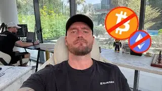 🚨 BTC & ETH: TOTAL COLLAPSE WARNING!!!!!!!! (Extremely Urgent!)