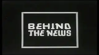 BTN (Behind The News) Theme - Extended Version