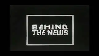BTN (Behind The News) Theme (Pitch Corrected)