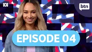 BTN Classroom Episode 4, 2024 - Behind the News