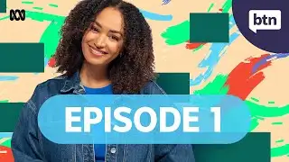 BTN Episode 1, 2026 - Behind the News