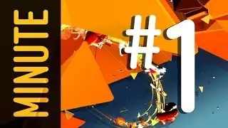 BTN Minute, Episode #01