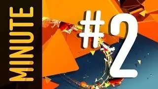 BTN Minute, Episode #02