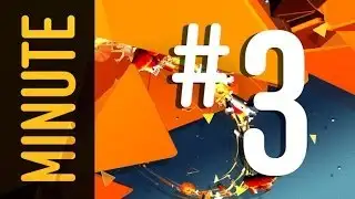 BTN Minute, Episode #03