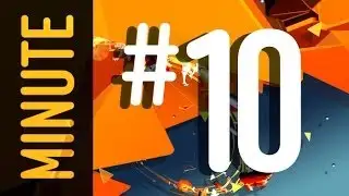 BtN Minute, Episode #10