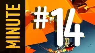 BtN Minute, Episode #14