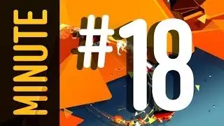 BtN Minute, Episode #18