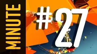 BtN Minute, Episode #27