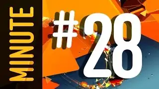 BTN Minute, Episode #28