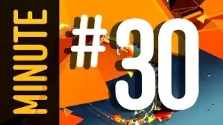 BTN Minute, Episode #30