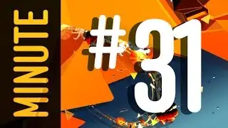 BTN Minute, Episode #31