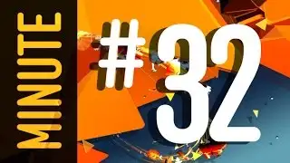 BTN Minute, Episode #32