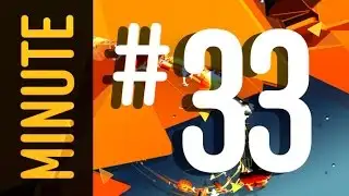 BTN Minute, Episode #33