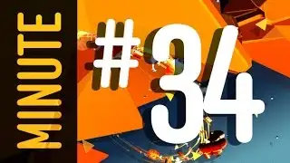 BTN Minute, Episode #34