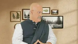 BTN TALKS Ep-1 I Ft. Vivek Poddar