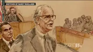 BTN11: Composition of a high profile jury