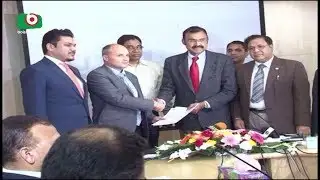 BTRC Oparetor Change | Adnan | 07Nov17