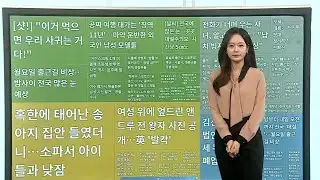 [이 시각 핫뉴스] BTS 효과 현실로…서울 도심·산업계 