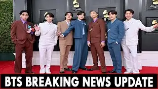 BTS announces massive world tour across 34 cities