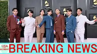 BTS announces massive world tour across 34 cities