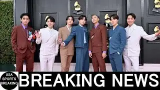 BTS announces massive world tour across 34 cities