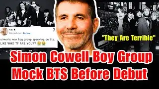 “BTS Are Terrible” — Pre-Debut Boy Group Sparks Massive Backlash After Viral Mockery
