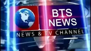 BTS NEWS HYDERABAD