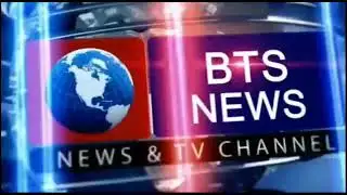 BTS NEWS HYDERABAD