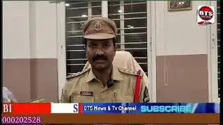 BTS NEWS JUBLIEE HILLS