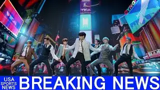 BTS to Stream First Comeback Performance Live on Netflix
