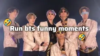 BTS Try Not To Laugh Challenge #2