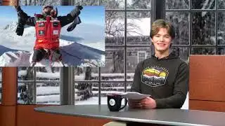 BTV Broadcast For 1/16/25