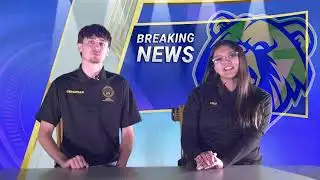 BTV News Show #10 1 20 26