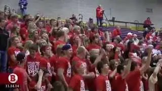 BTV News - Week 12 - 11.14.14