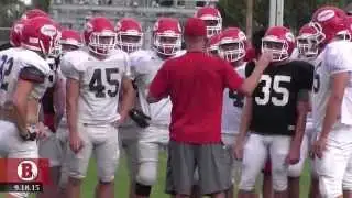 BTV News - Week 3 - 9.18.15