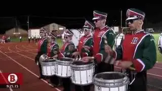 BTV News - Week 4 - 9.25.15