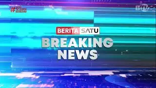 BTV - OBB BeritaSatu Breaking News (2026)