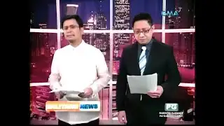 Bubble Gang BALITANG NEWS - March 16, 2012