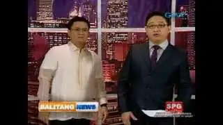 Bubble Gang: Balitang News, nagbabalik!