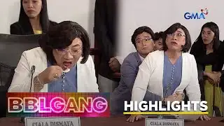 Bubble Gang: Ciala Dismaya, may HEART CONDITION?!