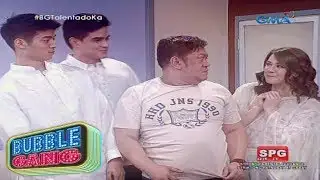 Bubble Gang: Happy death day, kaibigan!