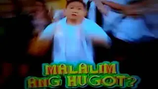 Bubble Gang June 10, 2016 Teaser