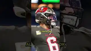 Buccaneers Are Ditching The Creamsicles for This Alternate Uniform