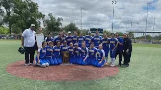 Buckeye goes back-to-back capturing another state title